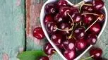 فایده شگفت‌انگیز گیلاس؛ از بهبود کیفیت خواب تا سلامت قلب