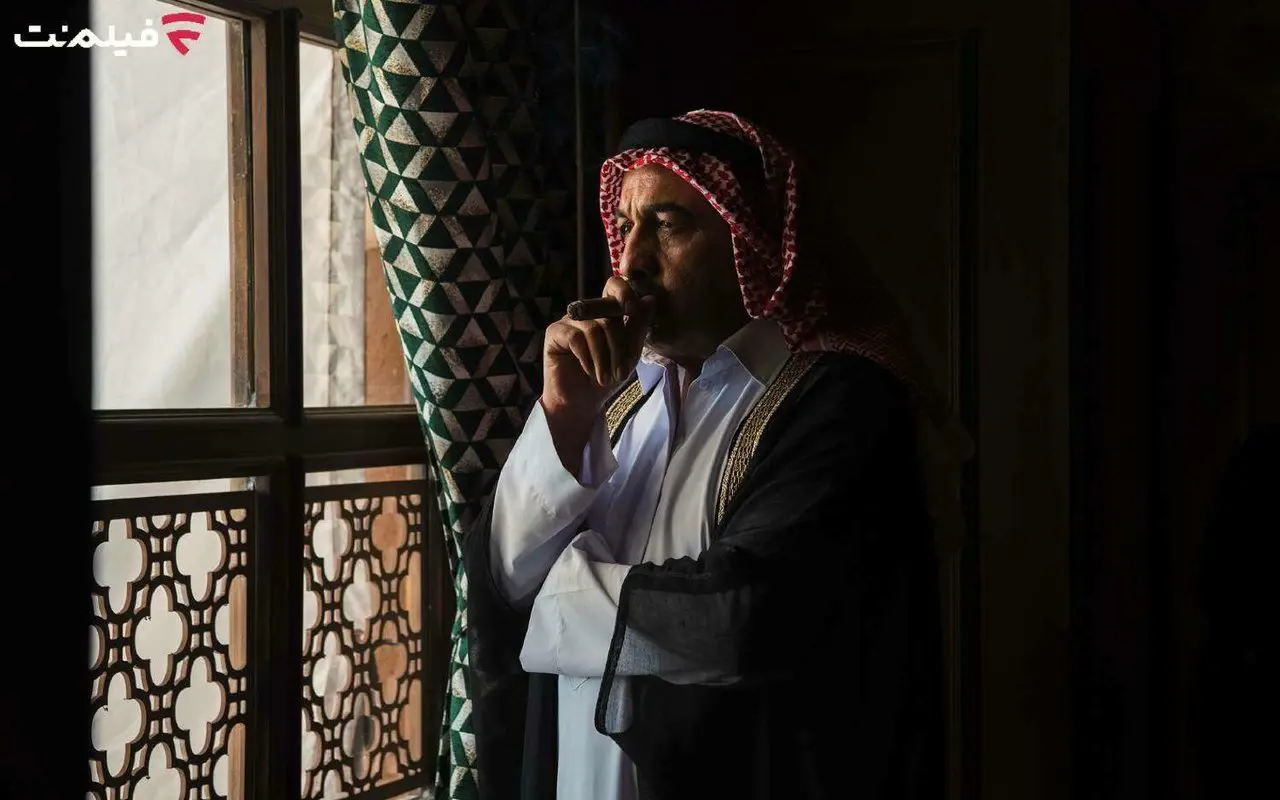 اکران آنلاین مستند «صددام را بکش» در فیلم نت