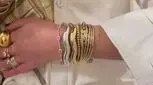 ترند جدید دنیای جواهرات را بشناسید (عکس)
