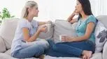 درددل کردن با چه کسانی ممنوع است؟