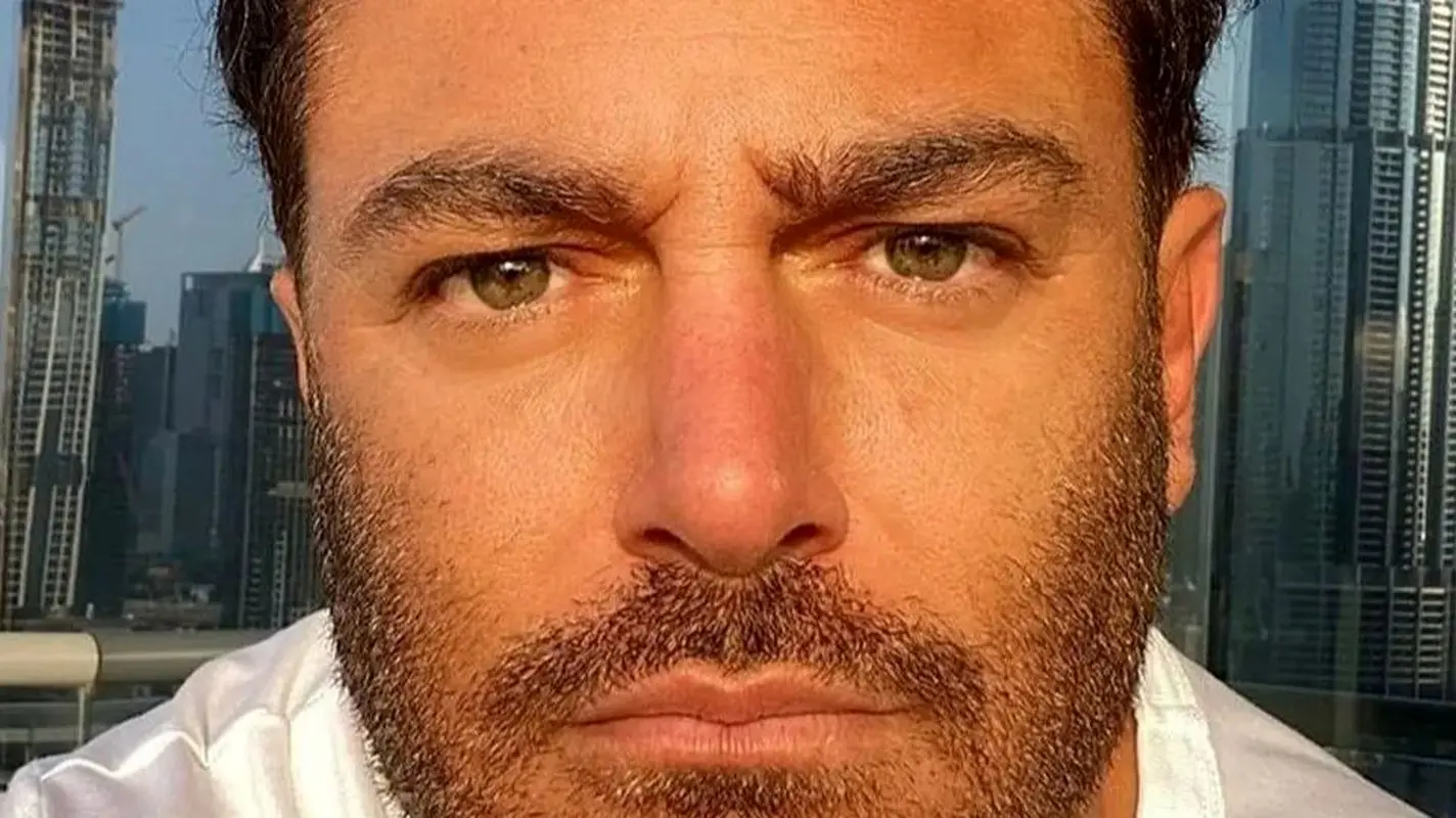 کارت عروسی مجلل محمدرضا گلزار و آیسان؛ تصاویری که همه را شوکه کرد!