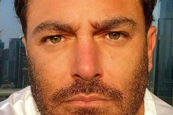 کارت عروسی مجلل محمدرضا گلزار و آیسان؛ تصاویری که همه را شوکه کرد!