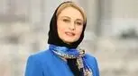 تازه ترین عکس از مریم کاویانی / بعد از طلاق واقعا زیباتر شد !
