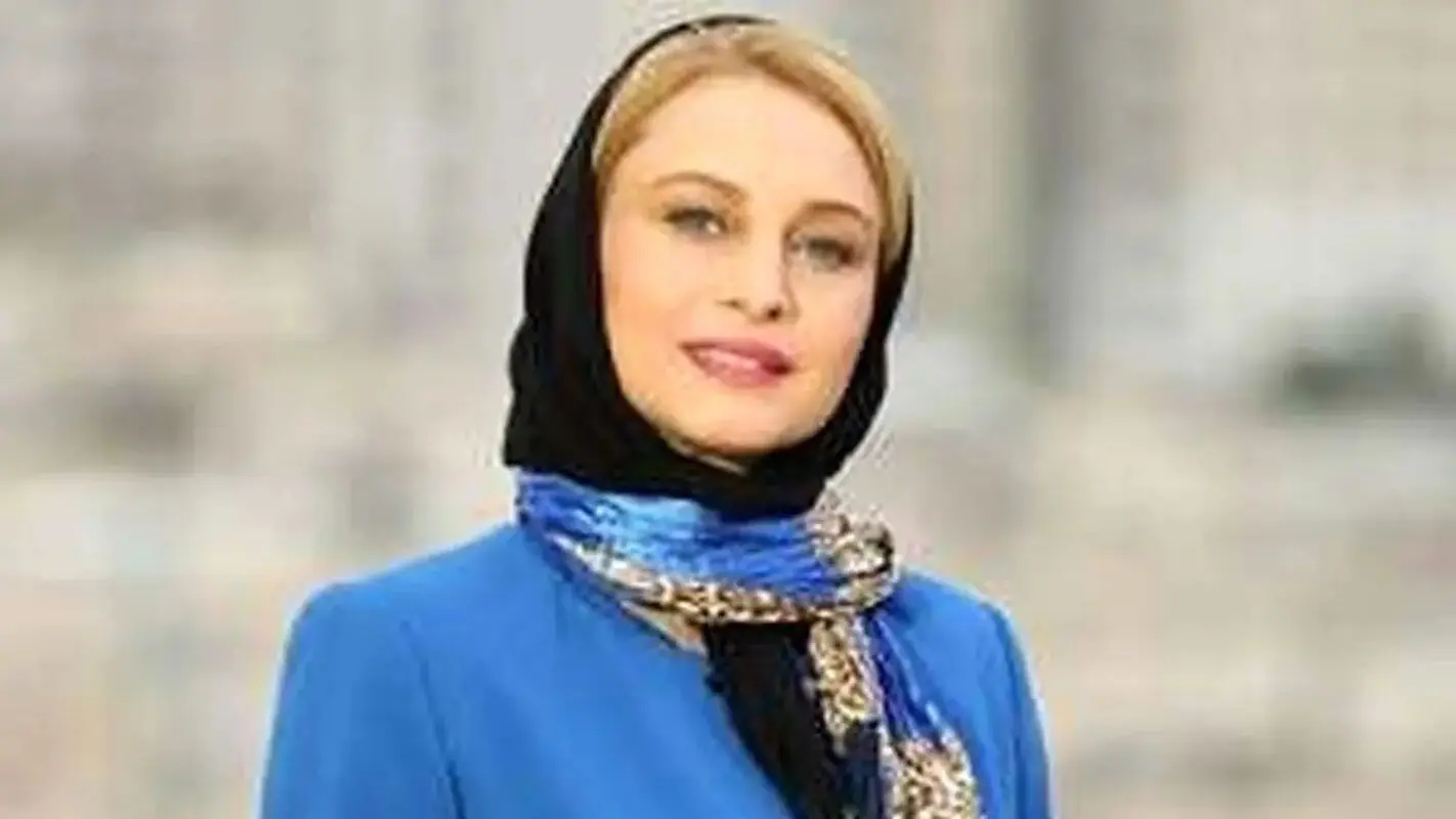تازه ترین عکس از مریم کاویانی / بعد از طلاق واقعا زیباتر شد !