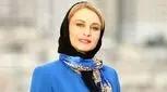 تازه ترین عکس از مریم کاویانی / بعد از طلاق واقعا زیباتر شد !