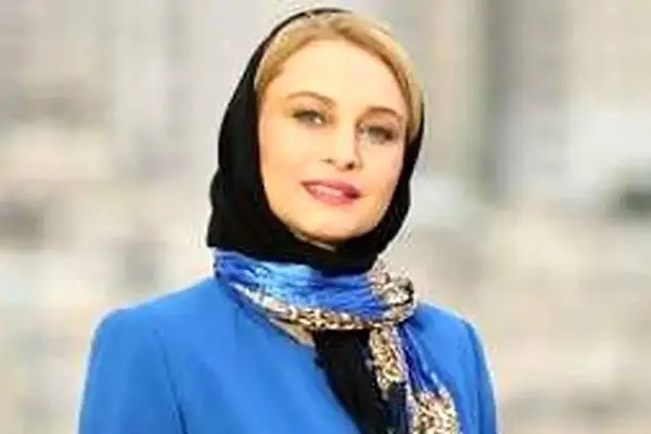 تازه ترین عکس از مریم کاویانی / بعد از طلاق واقعا زیباتر شد !