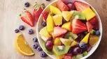 ۵ میوه چربی سوز برای کاهش وزن سریع و سالم
