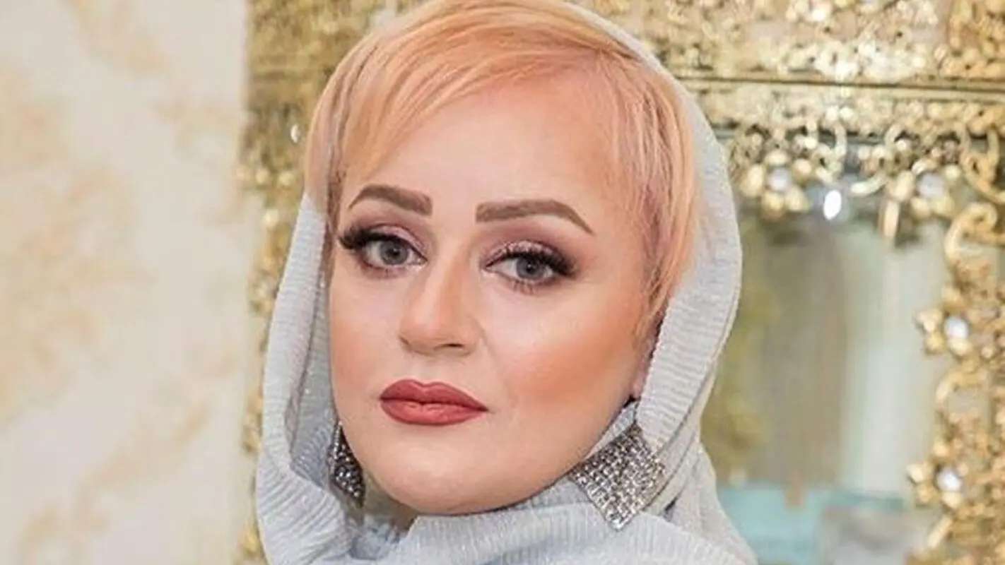 نعیمه نظام دوست ماشالله در 50 سالگی قالی کرمونه+ عکس هایی از استایل خفن زمستانی