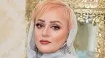 نعیمه نظام دوست ماشالله در 50 سالگی قالی کرمونه+ عکس هایی از استایل خفن زمستانی