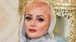 نعیمه نظام دوست ماشالله در 50 سالگی قالی کرمونه+ عکس هایی از استایل خفن زمستانی