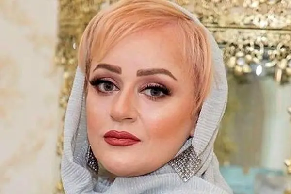 نعیمه نظام دوست ماشالله در 50 سالگی قالی کرمونه+ عکس هایی از استایل خفن زمستانی
