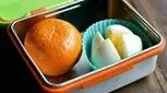 میان وعده های مناسب کودک، چند ایده سالم و خوشمزه!