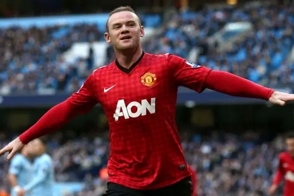 این فوتبالیست، رکورددار خیانت به همسر!