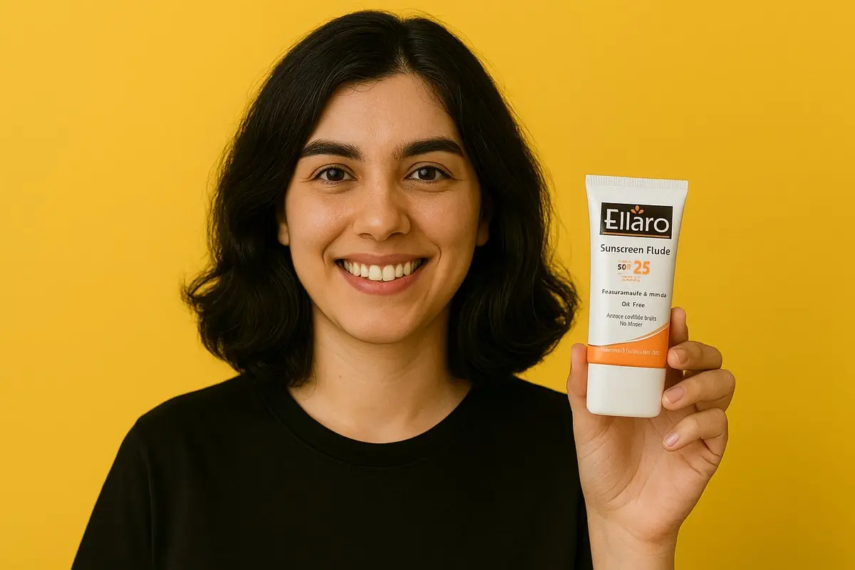 معرفی بهترین فلوئید ضد آفتاب + جدول مقایسه ۱۲ فلوئید