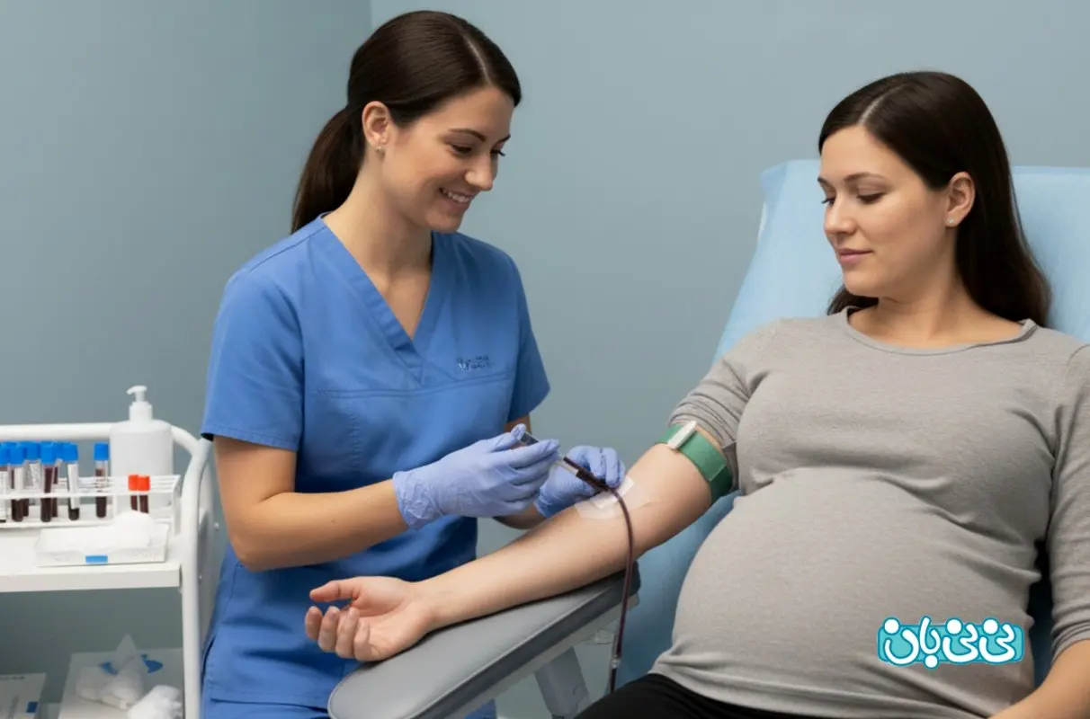 تست غربالگری سه گانه، هر آنچه لازم است بدانید!