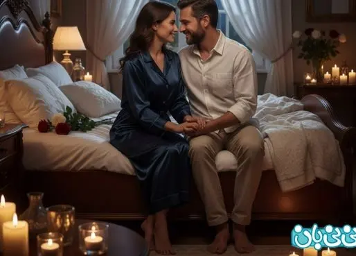 اولین رابطه زناشویی، دانستنی ها