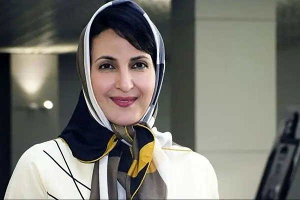 خوشگذرانی متفاوت فاطمه گودرزی با خانواده+ عکس‌هایی که در فضای مجازی غوغا کردند