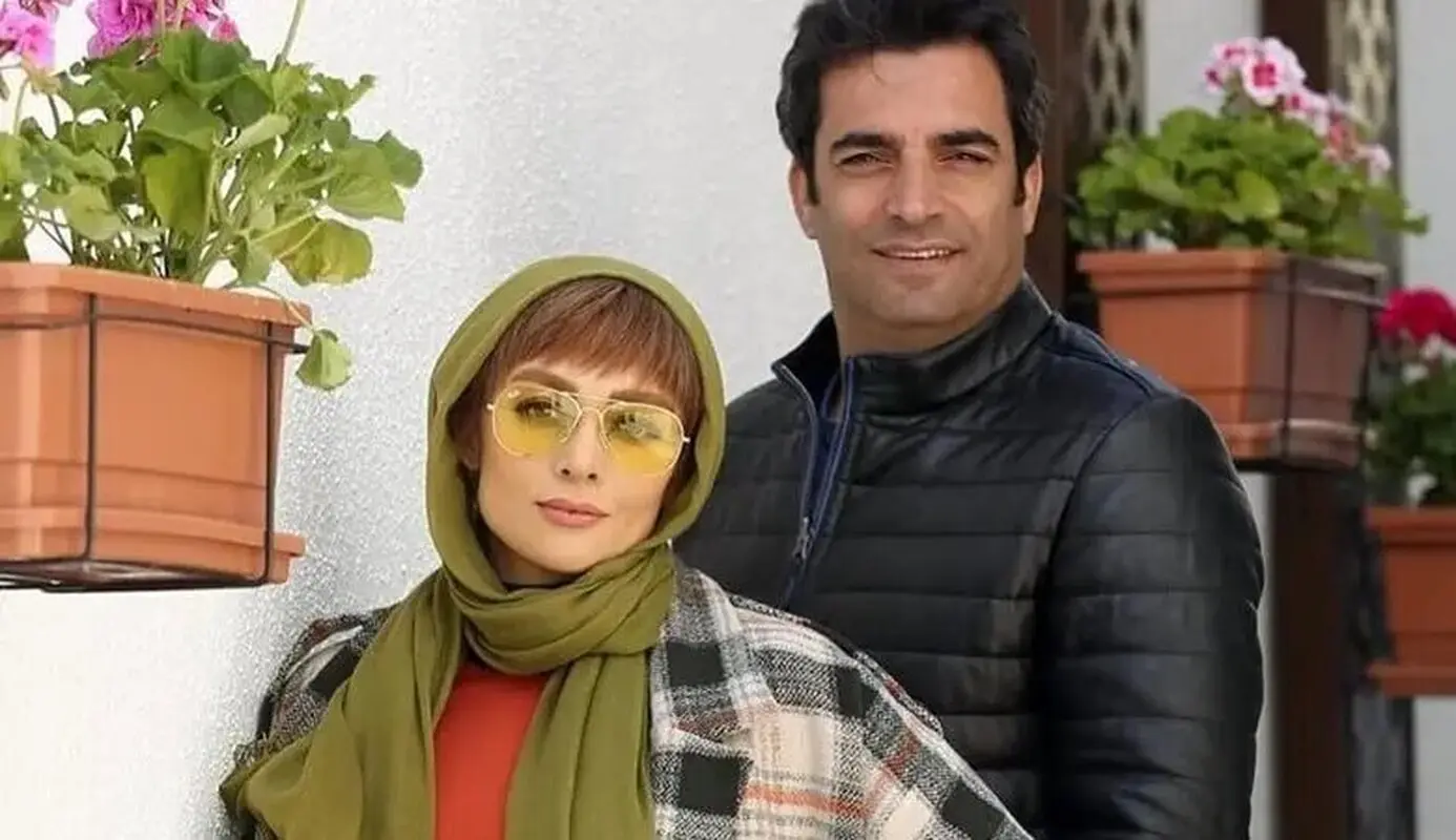 منوچهر هادی با پست مشکوکش باز هم جنجال به پا کرد / آیا منظور او یکتا ناصر است؟