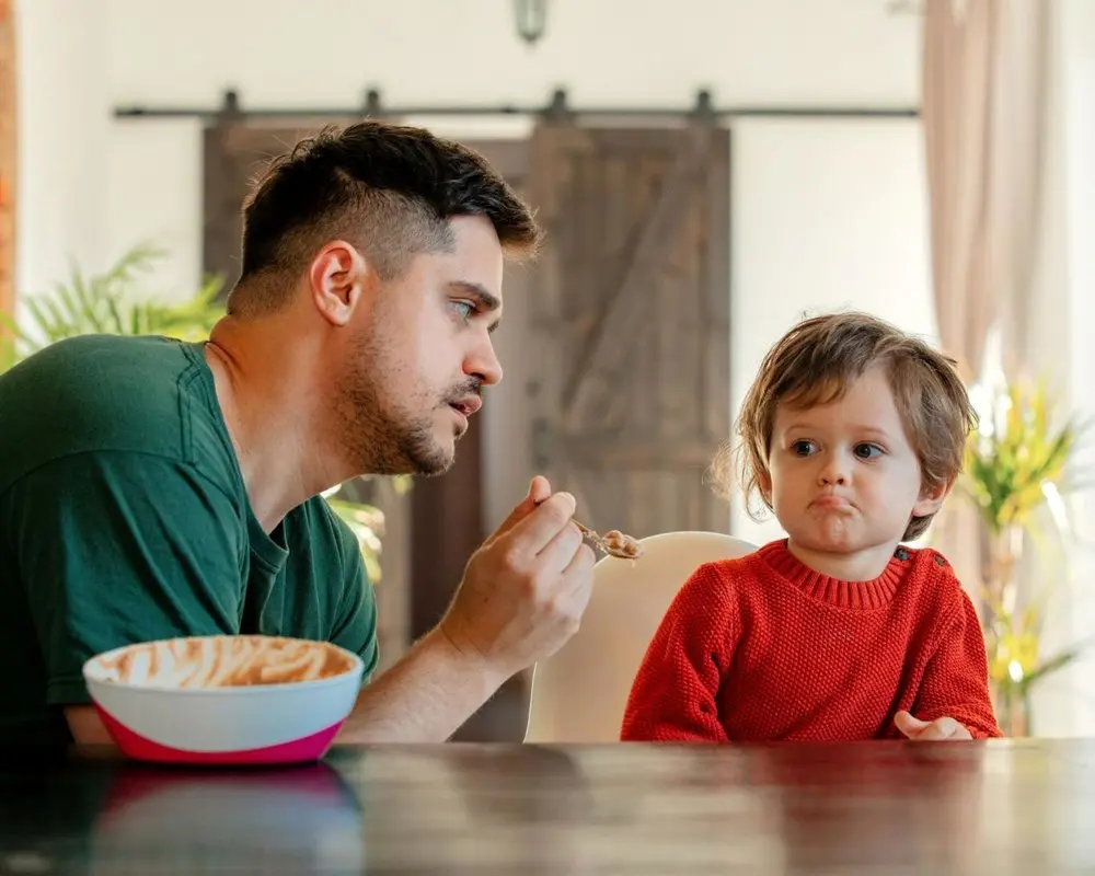 کودکان گریزان از صبحانه بیشتر به مشکلات رفتاری دچار می‌شوند