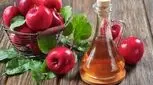 چند توصیه برای نگهداری سرکه سیب 

