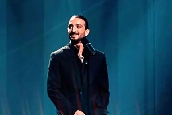 سینا ساعی، رپر معروف: پولدار نیستم اما ترک وطن نمی‌کنم!