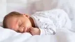 اقدام وحشتناک یک مرد ؛ نوزاد را از مادر جدا کردند!