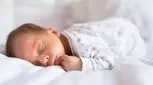 اقدام وحشتناک یک مرد ؛ نوزاد را از مادر جدا کردند!