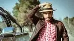 عکس باورنکردنی از مراسم عروسی سجاد بابایی و همسرش / سیاوش چقدر خوشتیپ شده ! 