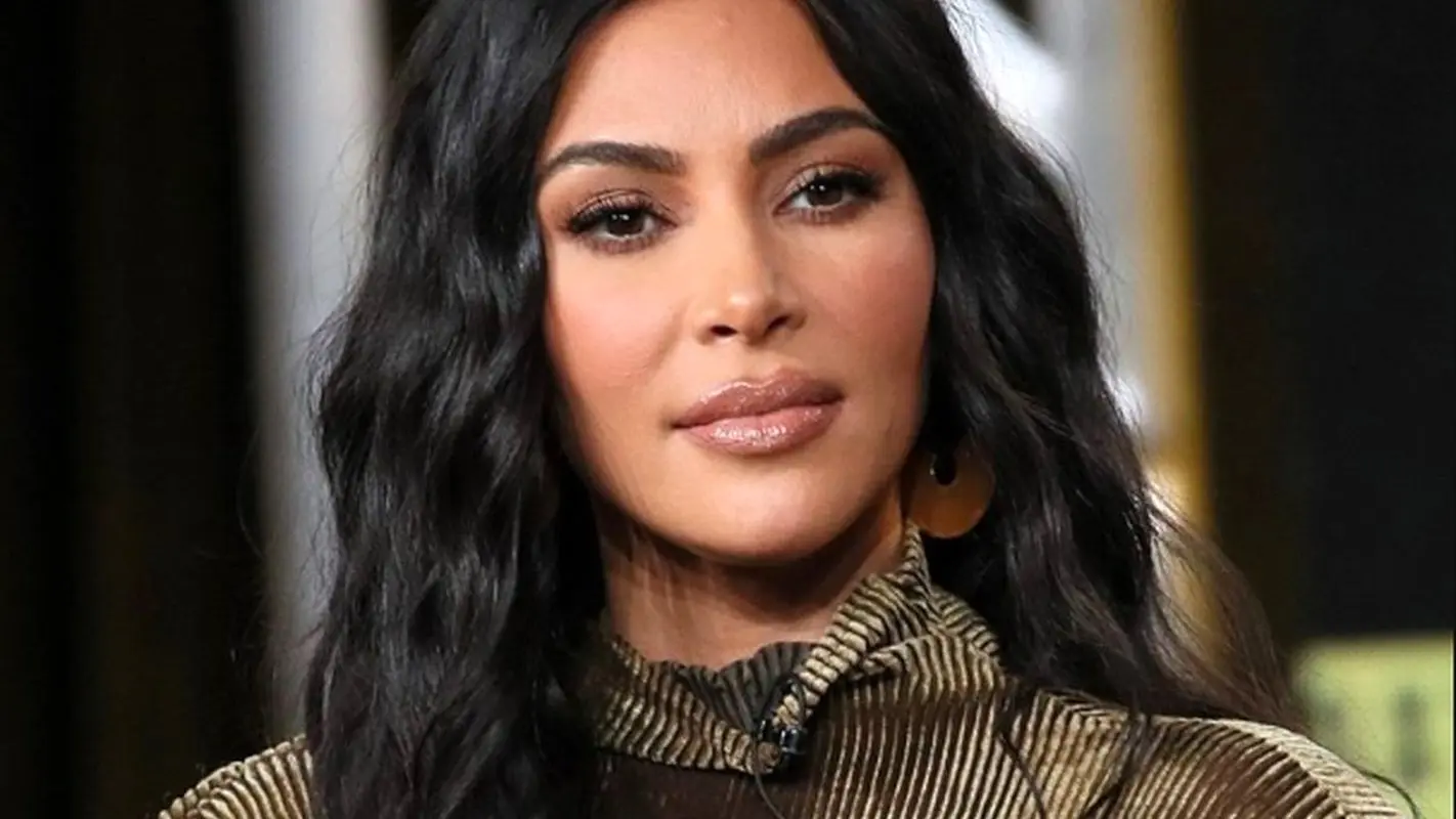 مدل موی جدید کیم کارداشیان، ترندی به شدت محبوب در سال 2025 (عکس) 