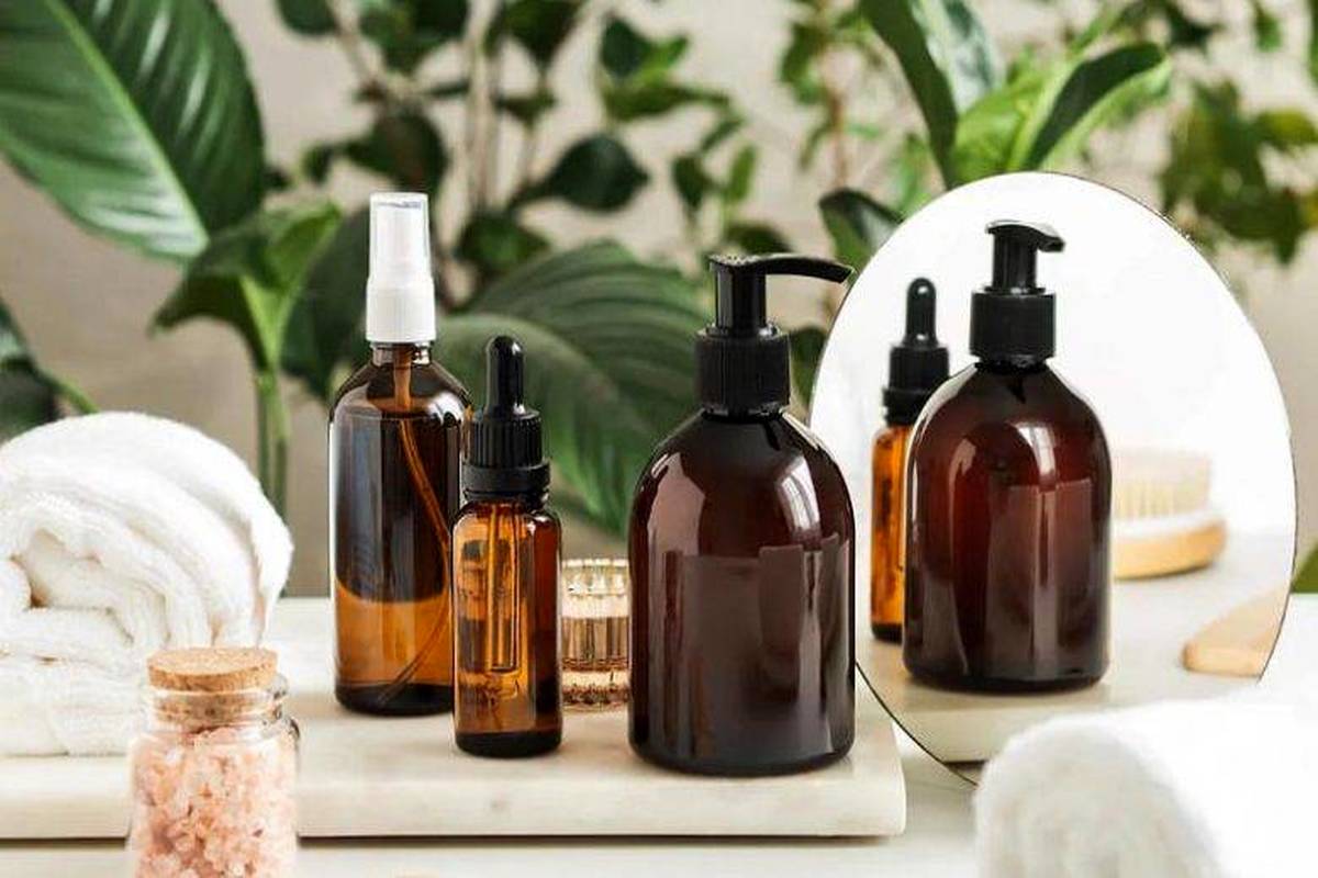 این محصولات بهداشتی و خوشبوکننده‌های غیرمجاز را نخرید