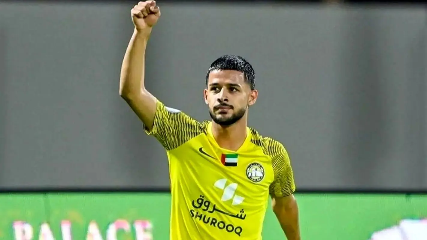 خوش گذرانی های لوکس مهدی قائدی در دوبی! / مهدی افسردگی بعد از جدایی را اینگونه جبران میکند