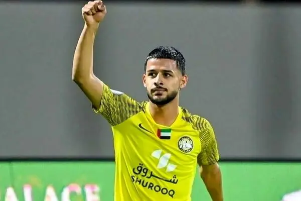 خوش گذرانی های لوکس مهدی قائدی در دوبی! / مهدی افسردگی بعد از جدایی را اینگونه جبران میکند