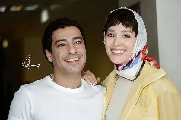 عکس مادر و خواهر کوچولوی فرشته حسینی / ناگفته هایی از روزهای سخت کارگری تا رسیدن به شهرت