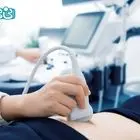 در سونوگرافی nt چه چیزهایی مشخص میشود؟ جدول عدد نرمال nt