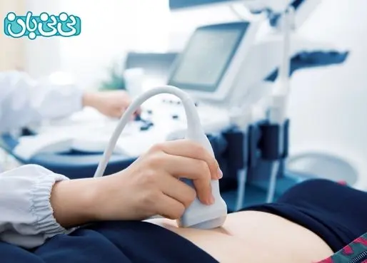 در سونوگرافی nt چه چیزهایی مشخص میشود؟ جدول عدد نرمال nt