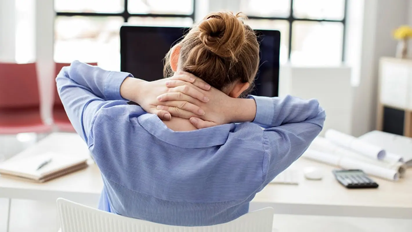 می‌خواهید زودتر بمیرید؟ بیشتر بنشینید! 