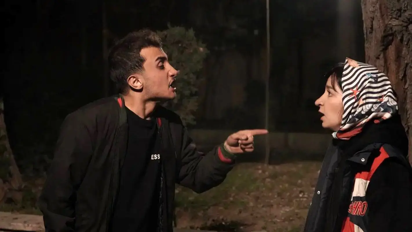 جنجال آغوش پنهان در زندگی تلخ و  پرماجرای الهه در حاشیه شهر/ماجرا چیست؟