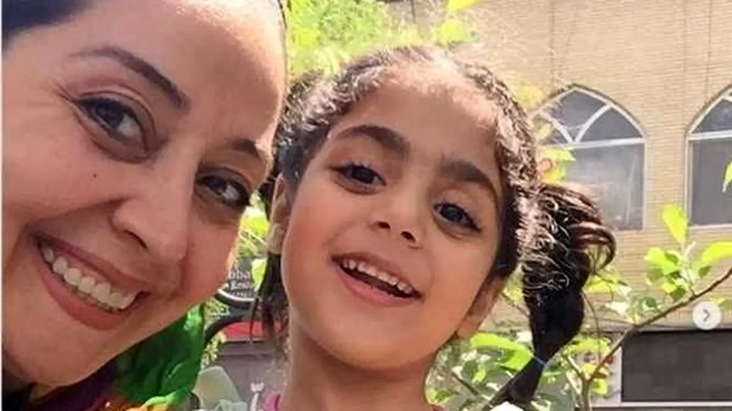 سلبریتی‌های ایرانی که فرزندخوانده دارند + عکس‌های جذاب