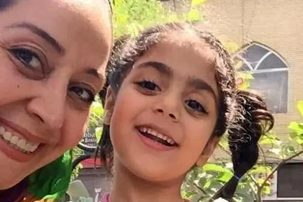 سلبریتی‌های ایرانی که فرزندخوانده دارند + عکس‌های جذاب