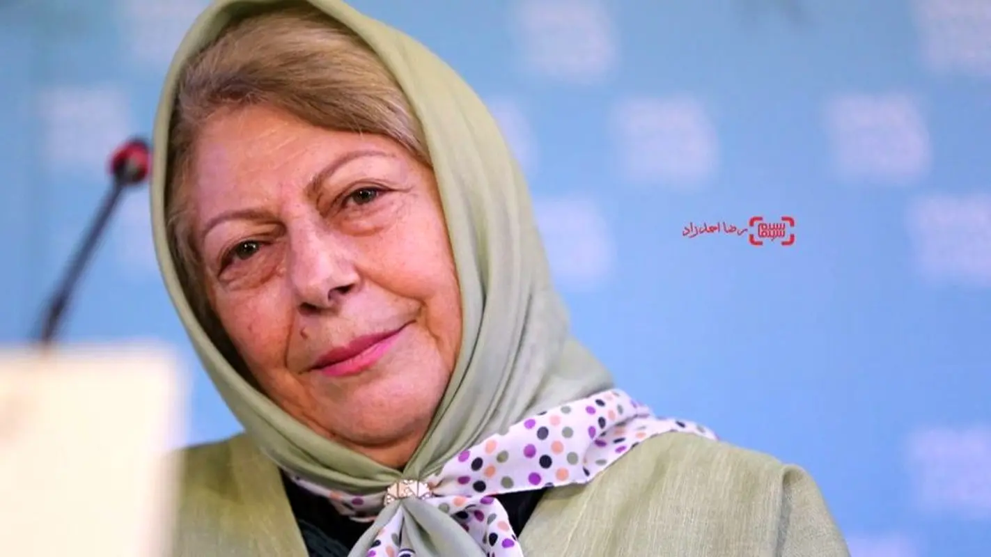 ثریا قاسمی و مادر معروفش؛ تصویر تاریخی که همه را شوکه کرد!