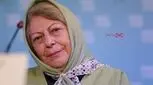 ثریا قاسمی و مادر معروفش؛ تصویر تاریخی که همه را شوکه کرد!