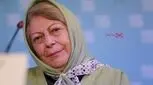 ثریا قاسمی و مادر معروفش؛ تصویر تاریخی که همه را شوکه کرد!