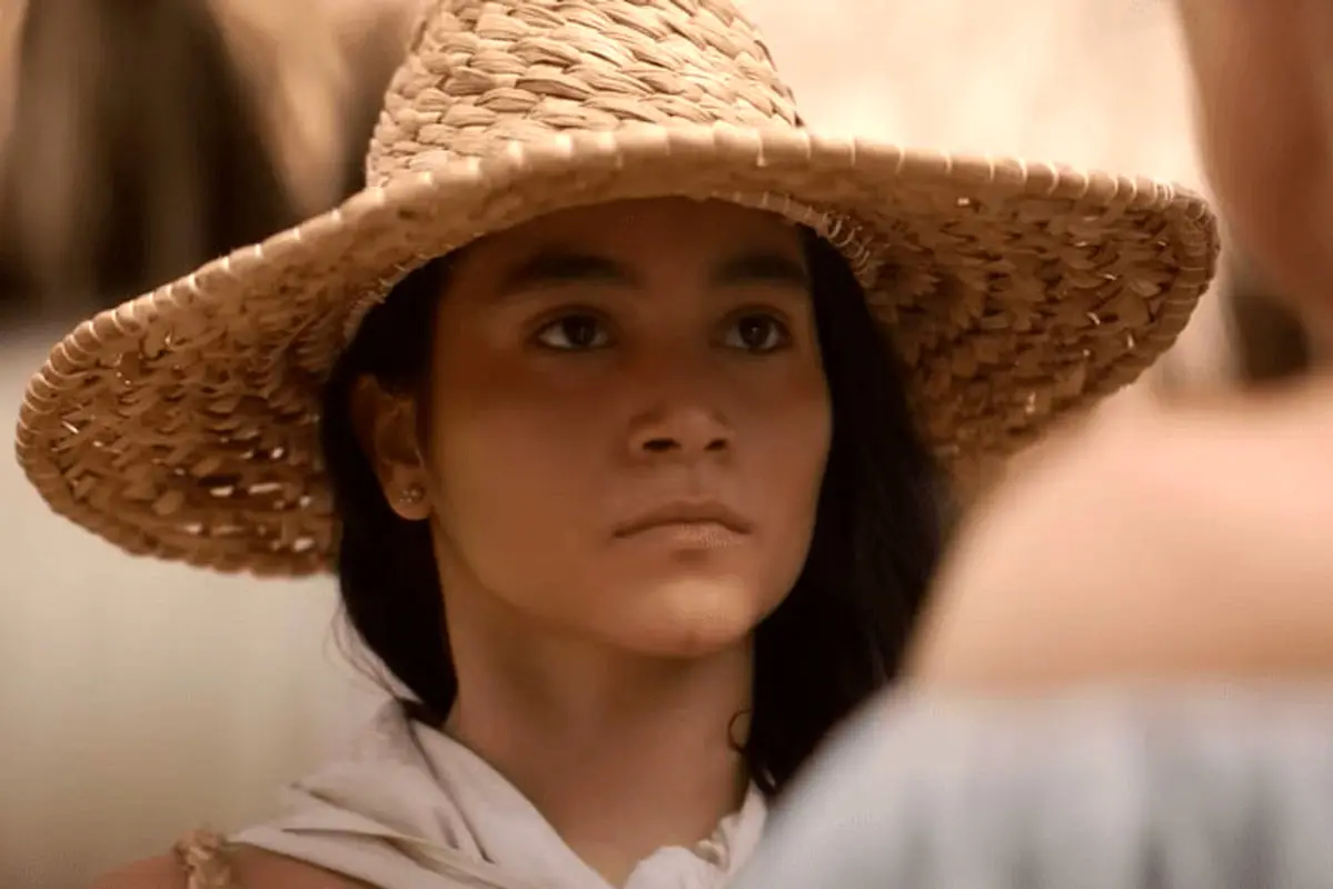 بچههای این زن مشهور قرار بود به شکل خوک متولد شوند