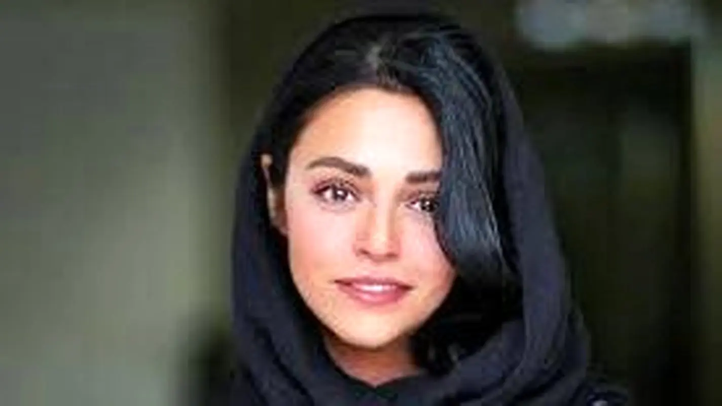 گریم ترسناک سوگل خلیق؛ شبیه جادوگرها شد!