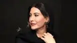 برندپوشی فریبا نادری در خیابان زعفرانیه / فخرفروشی در خانه لوکسش !