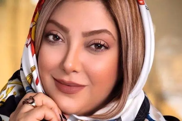 تصاویر خاص از حیاط سرسبز خانه مریم سلطانی، بازیگر مشهور!
