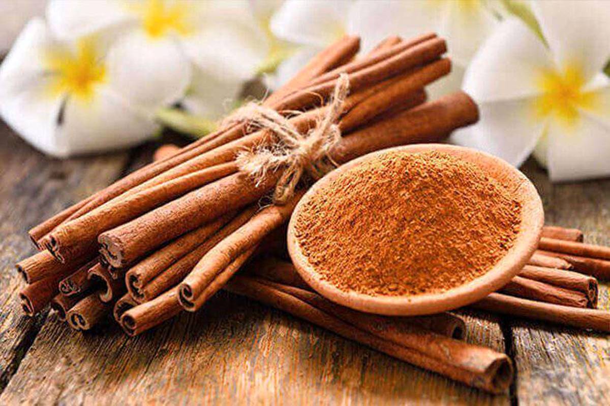 دارچین هندی بهتر است یا چینی؟