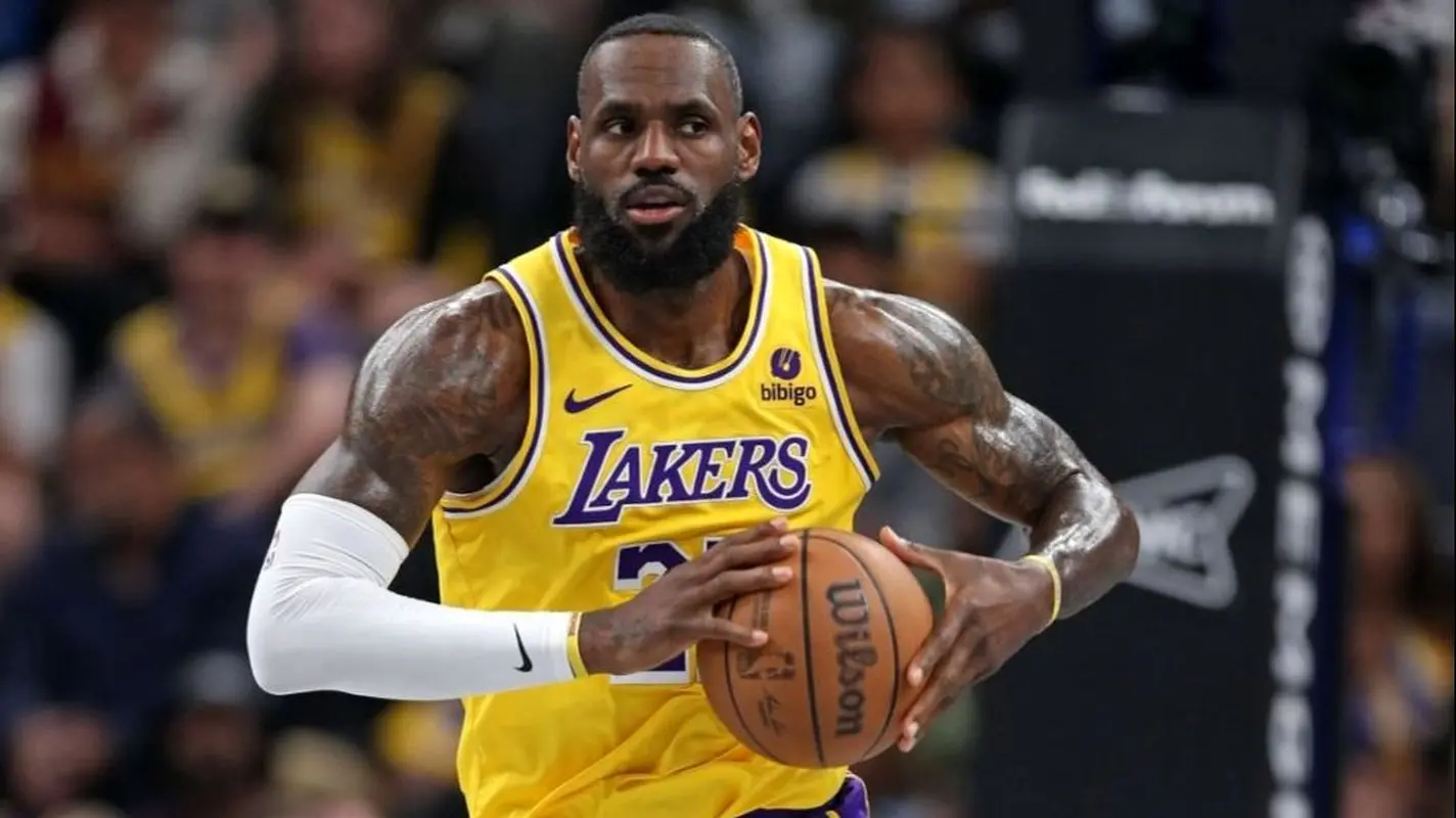 صفرهای ثروت نجومی این بسکتبالیست قابل شمردن نیست!