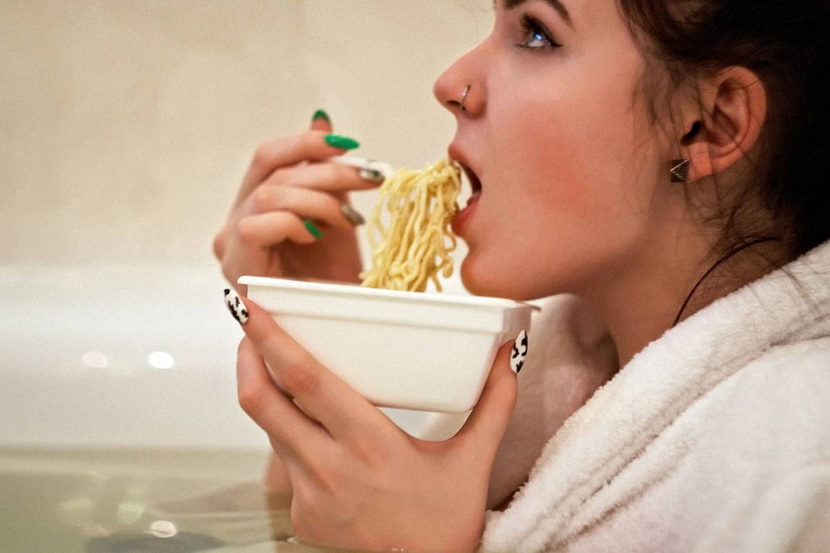 باورهای درست و غلط درباره تاثیر ماکارانی و پاستا بر سلامت مادر و جنین