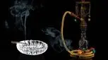 یک پُک قلیان برابر با ۲۰۰ نخ سیگار!
